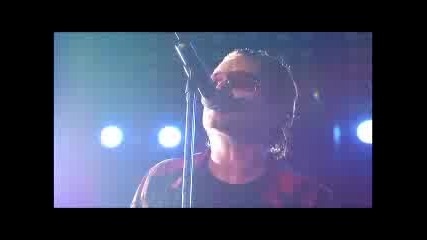 U2 I Still Havent Found What Im Looking For Live From Milan 