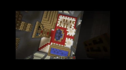 My First Minecraft Video