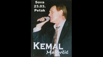 Kemal Malovcic