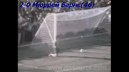 1978 Australia vs. Hong Kong 3-0