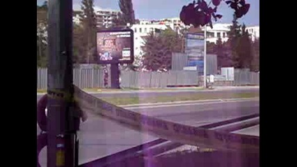 rali varna 2009