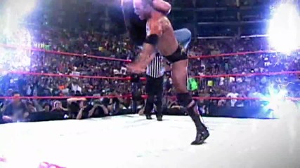 Wwe The Rock 2011 Titantron + download link