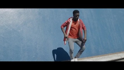 Kwabs - Walk (official Video)