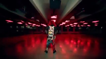 Birdman ft Nicki Minaj & lil Wayne - Y.u Mad (official Video)