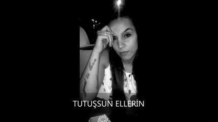 sewgilimee gelsiin seslee askim sana bunar ;d