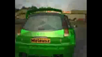 Live For Speed S2 Movie