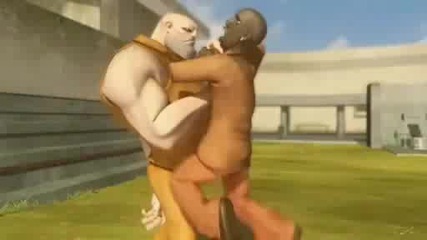 Prison Break Anime