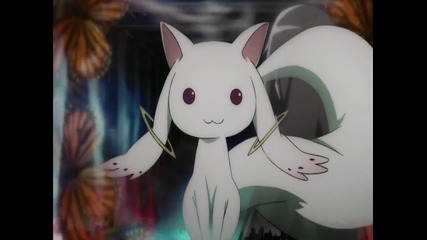 Madoka ~ Starry Eyed