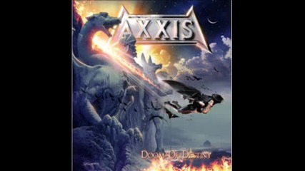 Axxis - Shes Got Nine Lives