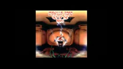 Manilla Road - Out of the Abyss [full Album 1988 )