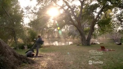 Switched at birth S03e11 Bg Subs