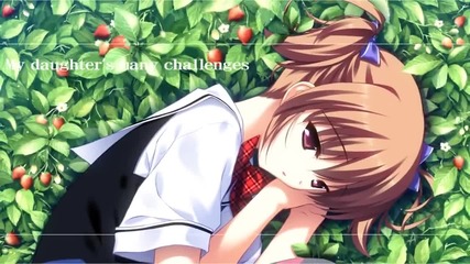 Grisaia no Kajitsu Opening