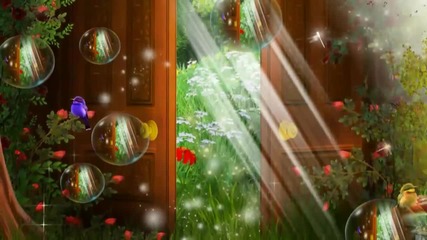 ❀☼❀ Пролет - принцеси на съзиданието! ... ...❀☼❀