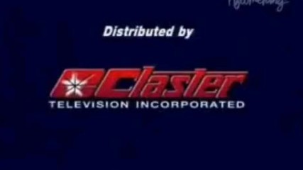 Metro Goldwyn Mayer Animation Claster Television Incorporated Camelot Entertainment Sales