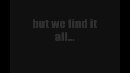 System Of A Down - Aerials (lyrics) Н D