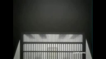 Bleach Episode 30 English Dub Part 1 (hq)
