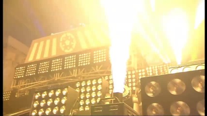 Можеш ли да издържиш? Qlimax