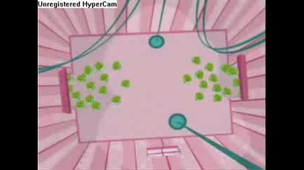 Happy Tree Friends - Down With The Sickness 
