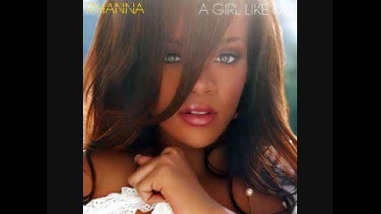 Rihanna - Selfish Girl
