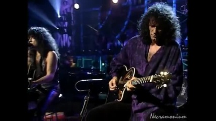 Kiss - I Still Love You - 1995 Hd (sub) 