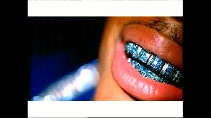 Nelly Feat. Paul Wall And Ali & Gipp - Grillz