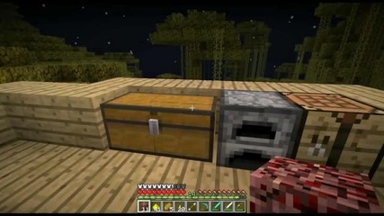 Minecraft_ Survival Let's Play Ep. 17 - In Memoriam
