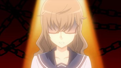 Inugami-san to Nekoyama-san - 07 / Eng Subs