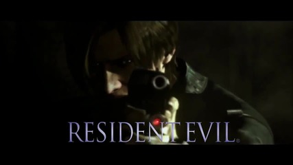 History of - Resident Evil (1996-2013)