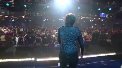 Mary J. Blige - I Am (live ) 