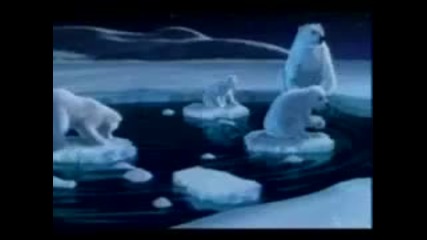 Coca Cola - Polar Bears 