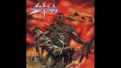 Sodom - Lead Injection 