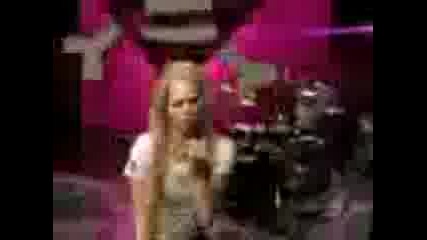 Avril Lavigne