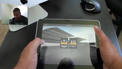 ipad Gaming pt. 1 