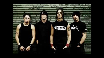 Bullet For My Valentine - Hit The Floor 