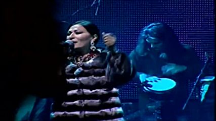 Ceca - Votka sa utehom - LIVE - Nis - TV Pink 2016
