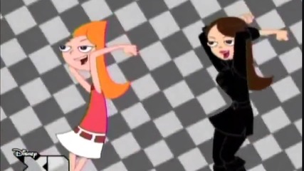 Phineas and Ferb - Busted