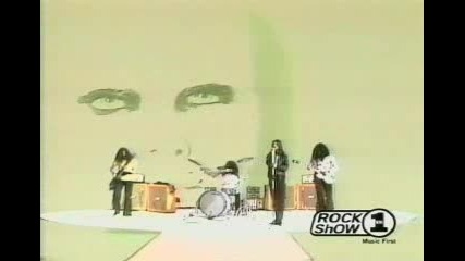 Black Sabbath - Paranoid