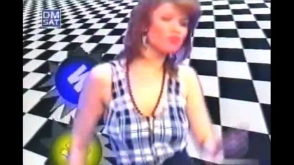 Maja Marijana - Moj decko