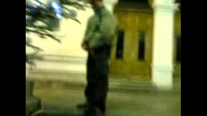 ориниране пред Народното Събрание