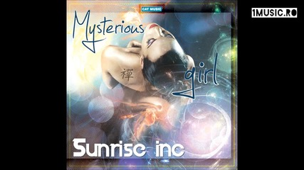 Sunrise Inc - Mysterious Girl (extended Version)