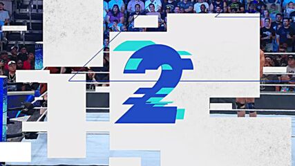 Top 10 Friday Night SmackDown Moments: WWE Top 10, July 8, 2022