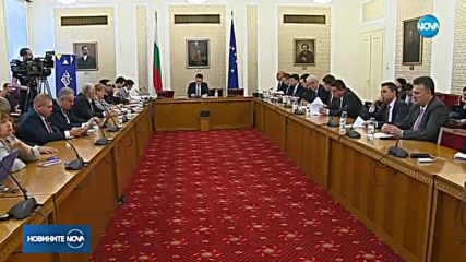 Сделката за продажбата на ЧЕЗ влиза в парламента