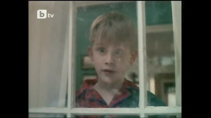 Home Alone (10)
