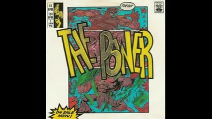 Snap - The Power (remix) 