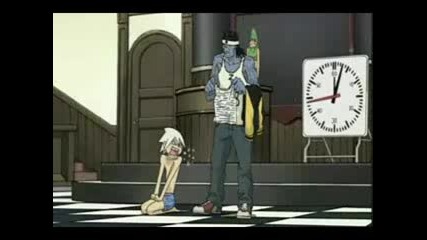 Soul Eater - Lets Get Fucked up Funny