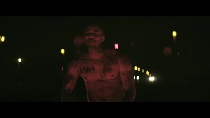 Game ft. Lil Wayne - Red Nation