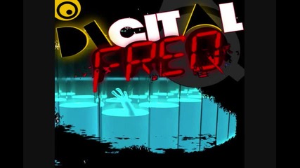 Digital Freq - Disco Falls Original Mix Exclusive 