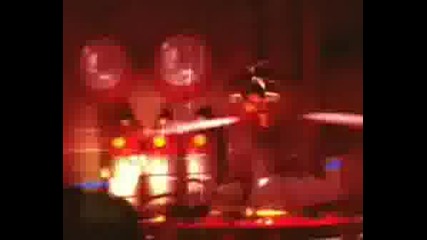 Shadow - Bye Bye Beautiful