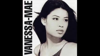 Vanessa Mae - Deepsouth