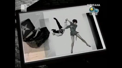 Мис Национален отбор - интервю с финалистките - Бнт
